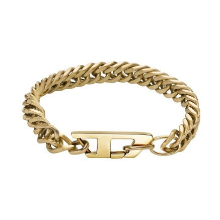 Pulsera Hombre Diesel DX1511710