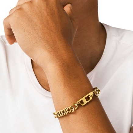 Pulsera Hombre Diesel DX1511710 2