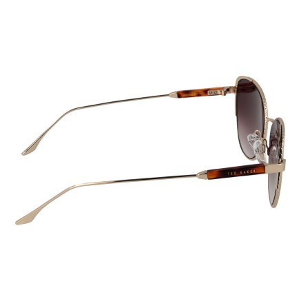Ladies' Sunglasses Ted Baker TB1733 54100 2