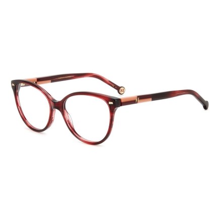 Montatura per Occhiali Donna Carolina Herrera HER 0158