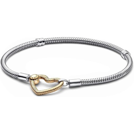 Pulsera Mujer Pandora 569539C00-17 17 cm