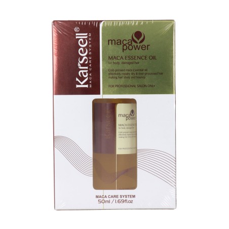 Tintura Permanente Karseell MACA ESSENCE 50 ml