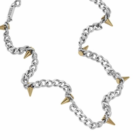 Collana Uomo Diesel DX1454931