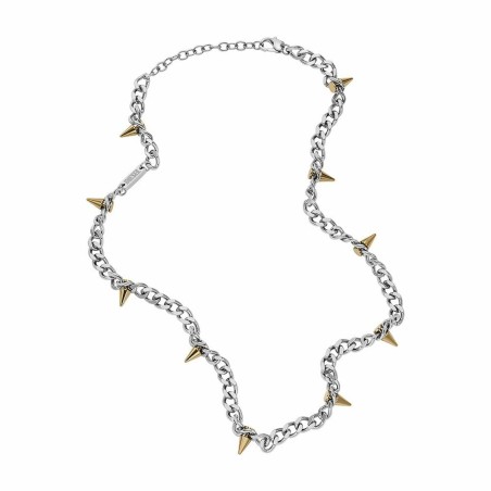 Collana Uomo Diesel DX1454931