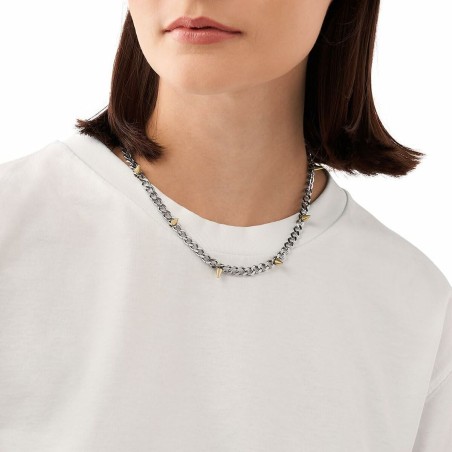 Collana Uomo Diesel DX1454931