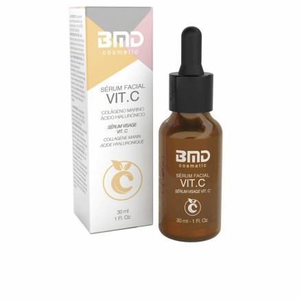 Crema Viso Idratante BMD Cosmetic FACIAL BMD COSMETIC 30 ml