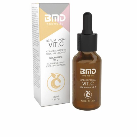 Crème Hydratante pour le Visage BMD Cosmetic FACIAL BMD COSMETIC 30 m