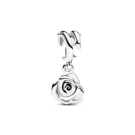 Damenperlen Pandora 793213C00 Silberfarben