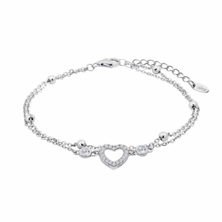Pulsera Mujer Lotus LP3818-2/1 Plateado