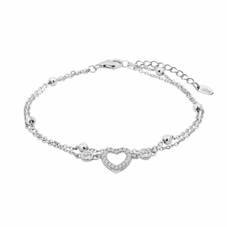 Bracciale Donna Lotus LP3818-2/1 Argentato