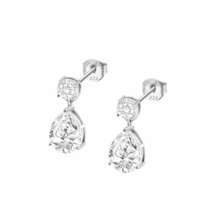 Orecchini Donna Lotus LP3615-4/1 Argentato