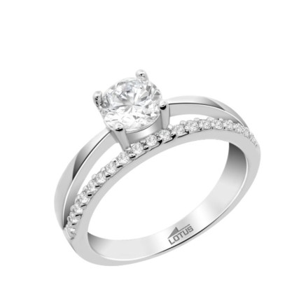 Bague Femme Lotus LP3741-3/116 Argenté 16