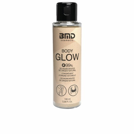 Autoabbronzante per il Corpo BMD Cosmetic CORPORAL BMD COSMETIC 100 ml
