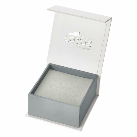 Bague Femme Lotus LP3741-3/116 Argenté 16