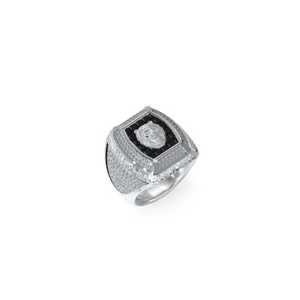 Herrenring Guess