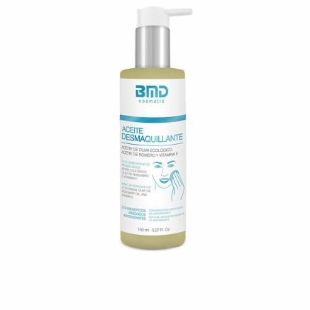 Gezichtsmake-Up Verwijderaar BMD Cosmetic LIMPIEZA BMD COSMETIC 150 ml