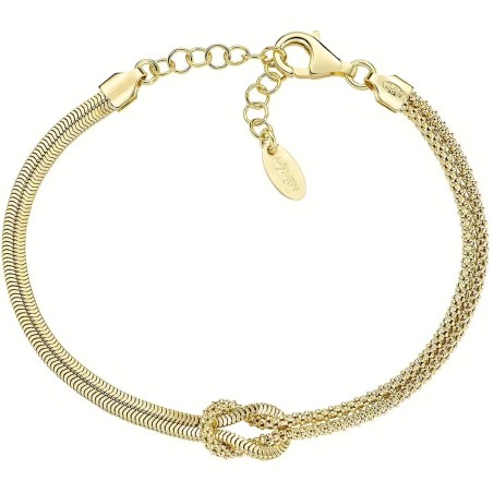 Bracciale Donna Amen BRNOAMGG16 Dorato