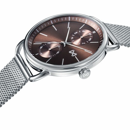 Orologio Donna Mark Maddox HM7125-47 (Ø 40 mm)