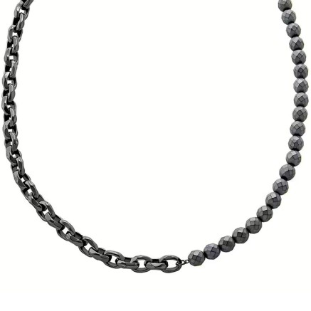Collana Uomo Armani Exchange AXG0150060