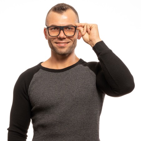 Montura de Gafas Hombre Yohji Yamamoto YY1036 55002