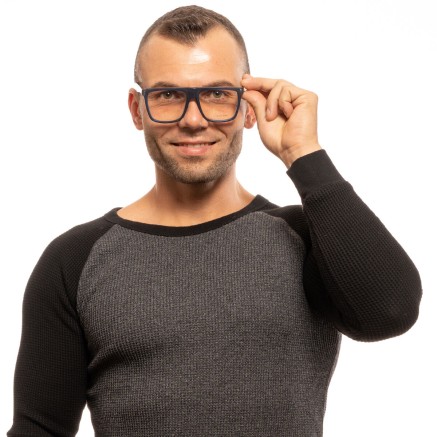 Montura de Gafas Hombre Yohji Yamamoto YY1036 55608 2