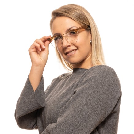 Monture de Lunettes Femme Yohji Yamamoto YY3009 49180 2