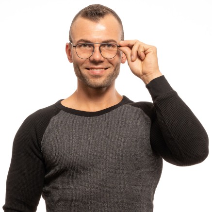 Monture de Lunettes Homme Yohji Yamamoto YY3012 51914 2