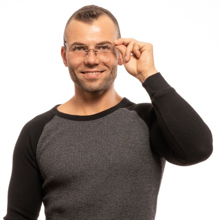 Monture de Lunettes Homme Yohji Yamamoto YY3015 49400 2