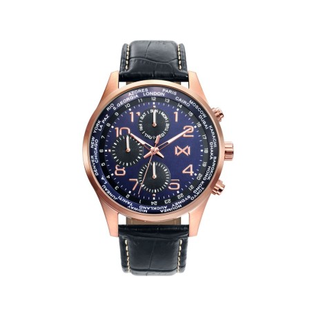 Horloge Heren Mark Maddox HC7121-37 (Ø 44 mm)