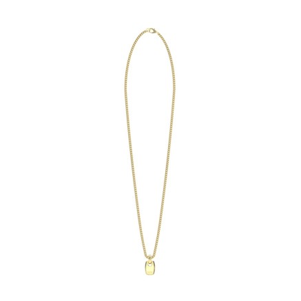 Pendentif Femme Guess JUMN05040JWYGT-U Doré
