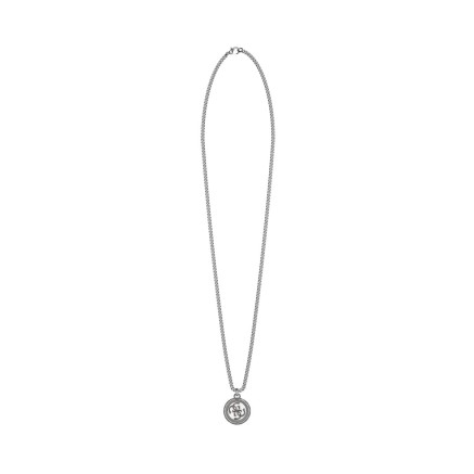 Colgante Mujer Guess JUMN05054JWAST-U Plateado