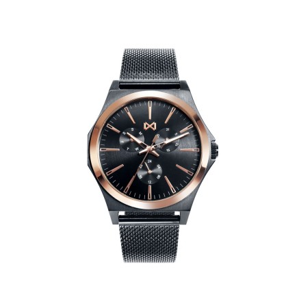 Orologio Uomo Mark Maddox HC7102-99 (Ø 40 mm)