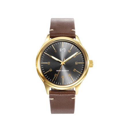 Orologio Uomo Mark Maddox HC7105-99 (Ø 41 mm)