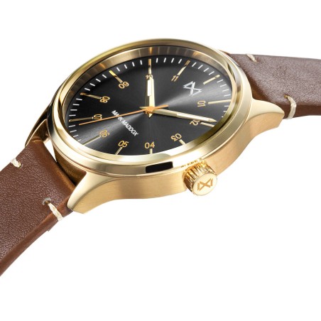 Orologio Uomo Mark Maddox HC7105-99 (Ø 41 mm)