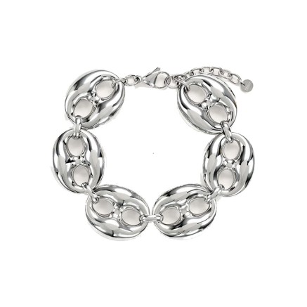 Bracciale Donna Stroili 1694703 Argentato