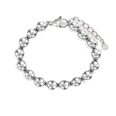 Bracciale Donna Stroili 1694750 Argentato