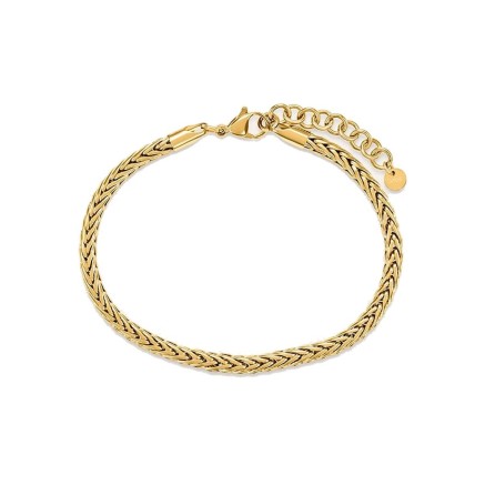 Damenarmreif Stroili 1694932 Gold