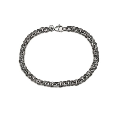 Herrenarmreif Stroili 1694949 Silberfarben