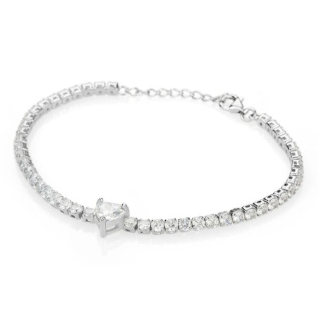 Bracciale Donna Stroili 1696407 Argentato