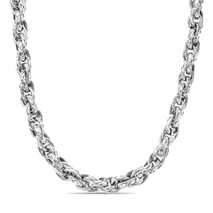 Collier Femme Stroili 1694742 Argenté