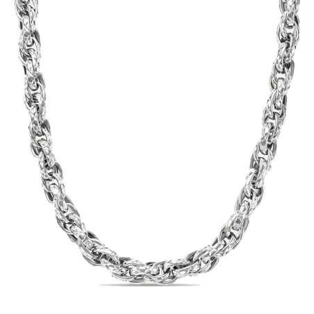 Collana Donna Stroili 1694742 Argentato