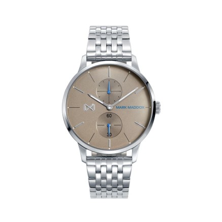 Orologio Uomo Mark Maddox HM2004-47 (Ø 41 mm)
