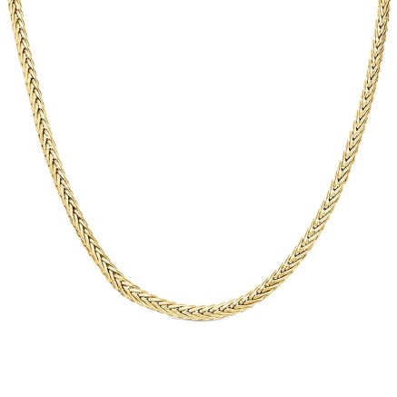 Collana Donna Stroili 1694933 Dorato