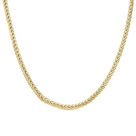 Collar Mujer Stroili 1694933 Dorado
