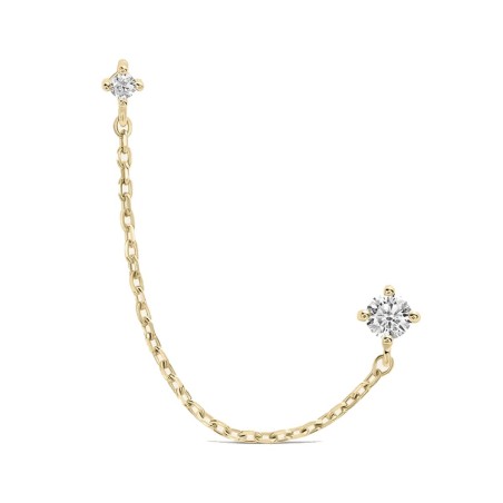 Piercing Stroili HIN00336 Dorato