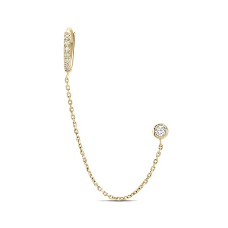 Piercing Stroili 1694975 Dorato