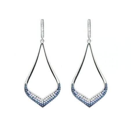 Orecchini Donna Stroili 1694727 Argentato