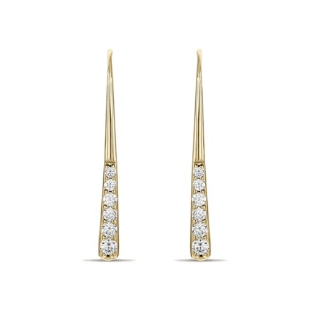 Pendientes Mujer Stroili 1694976