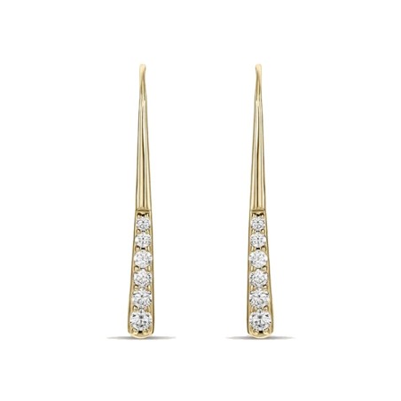 Ladies' Earrings Stroili 1694976