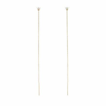 Boucles d´oreilles Femme Stroili 1694978